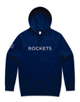 ROCKETS SPORTS HOODIE