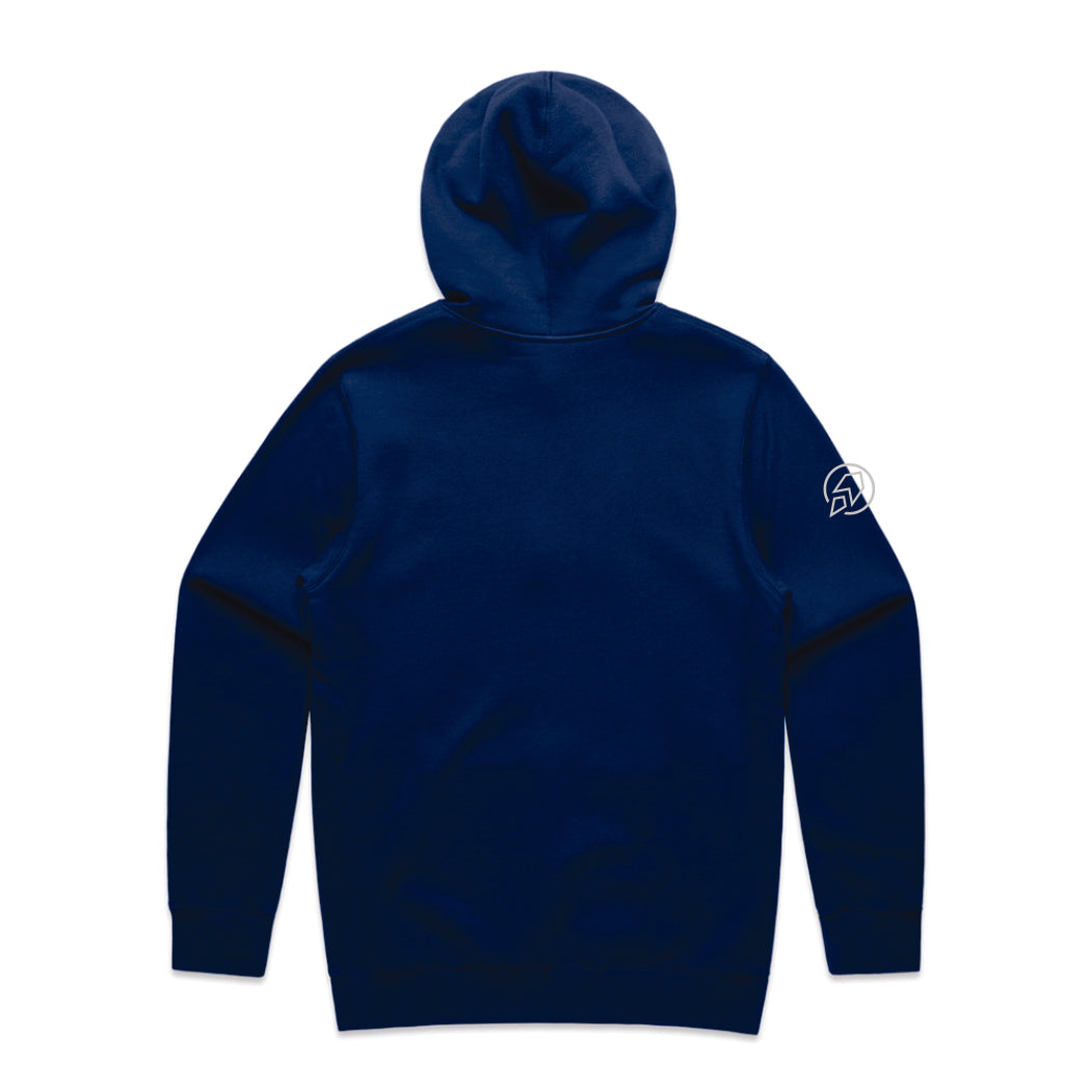 ROCKETS SPORTS HOODIE