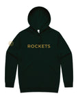 ROCKETS SPORTS HOODIE