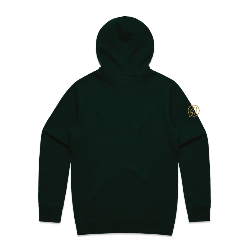 ROCKETS SPORTS HOODIE