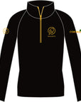ROCKETS SPORTS SUBLIMATED 1/4 ZIP