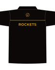 ROCKETS SPORTS POLO