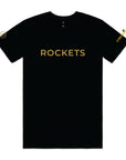 ROCKETS SPORTS PRINTED TEE