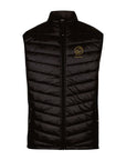 ROCKETS SPORTS PUFFER VEST