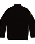ROCKETS SPORTS 1/4 ZIP