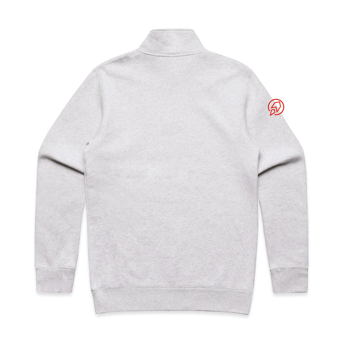ROCKETS SPORTS 1/4 ZIP
