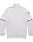 ROCKETS SPORTS 1/4 ZIP