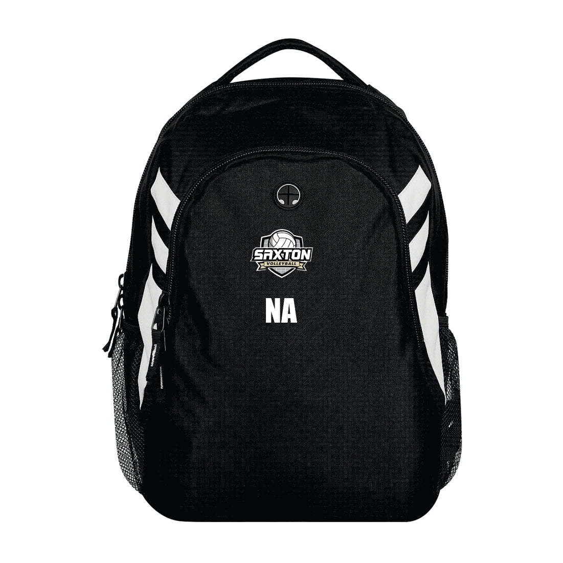 SAXTON VOLLEYBALL BACKPACK