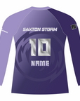 SAXTON VOLLEYBALL LS PLAYING TOP