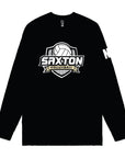 SAXTON VOLLEYBALL LS TEE