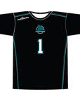 SHARKS VOLLEYBALL MENS PLAYING TEE