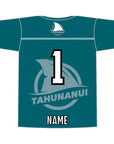 SHARKS VOLLEYBALL MENS PLAYING TEE