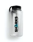 SHARKS VOLLEYBALL DRINK BOTTLE