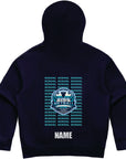 SISS NETBALL HOODIE