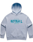 SISS NETBALL HOODIE