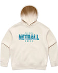 SISS NETBALL HOODIE