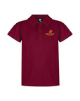 STOKE SCHOOL POLOSHIRT
