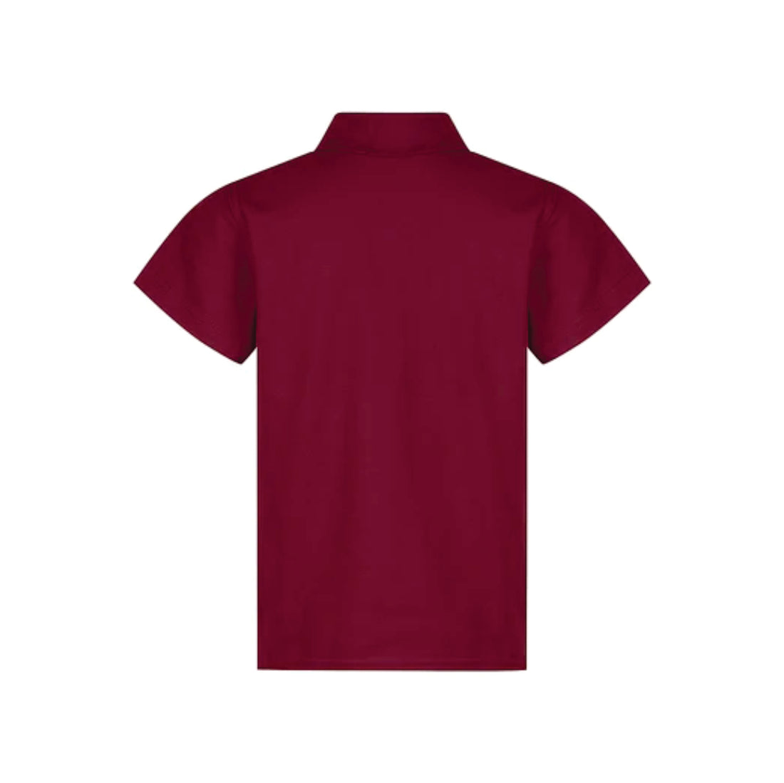 STOKE SCHOOL POLOSHIRT