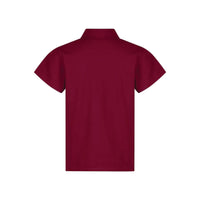 STOKE SCHOOL POLOSHIRT