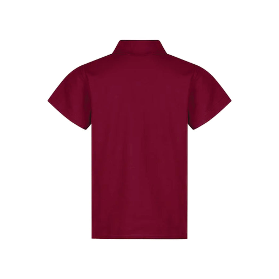 STOKE SCHOOL POLOSHIRT