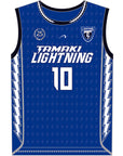 TAMAKI LIGHTNING SINGLET
