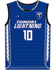 TAMAKI LIGHTNING SINGLET