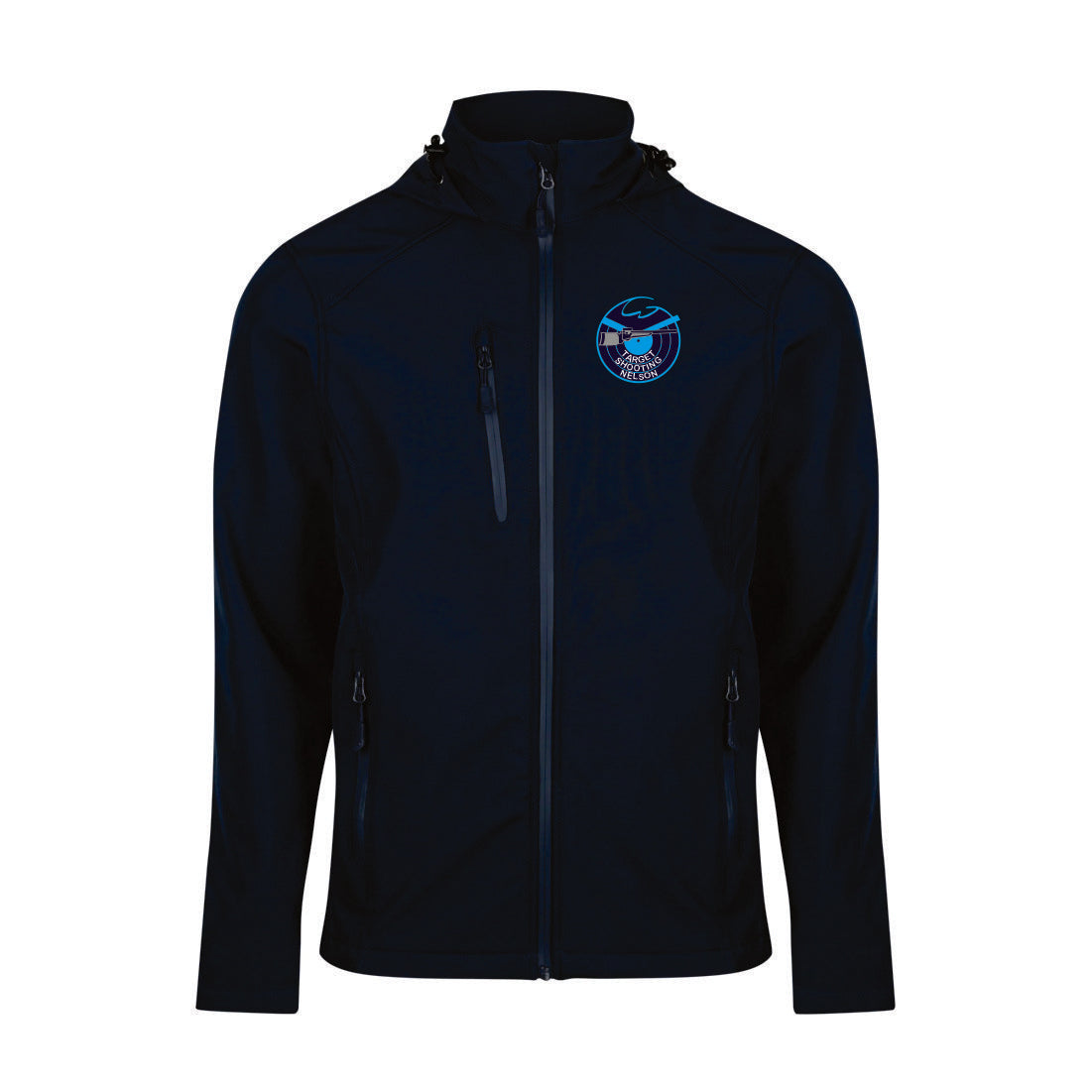 TARGET SHOOTING NELSON JACKET