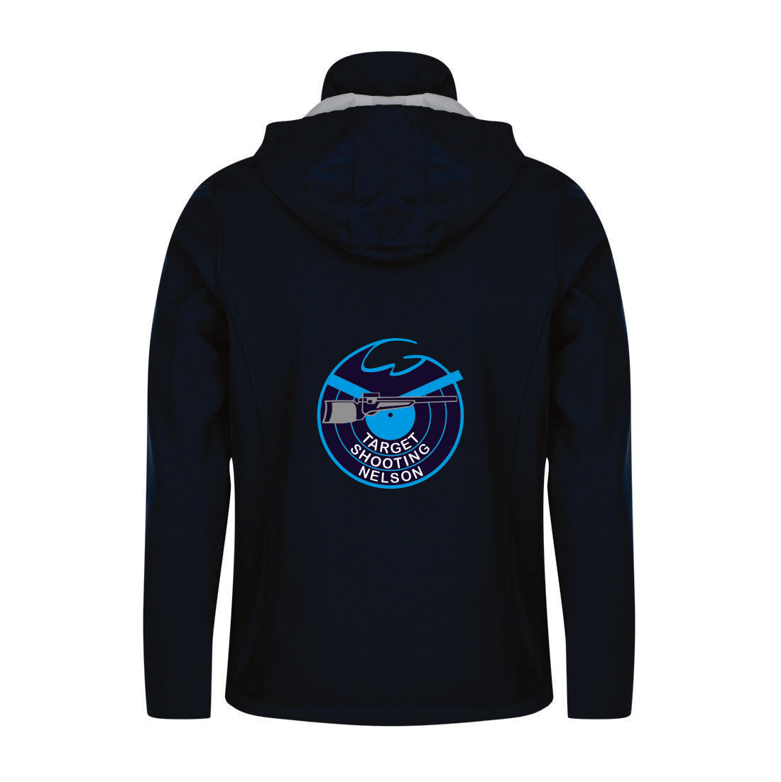 TARGET SHOOTING NELSON JACKET