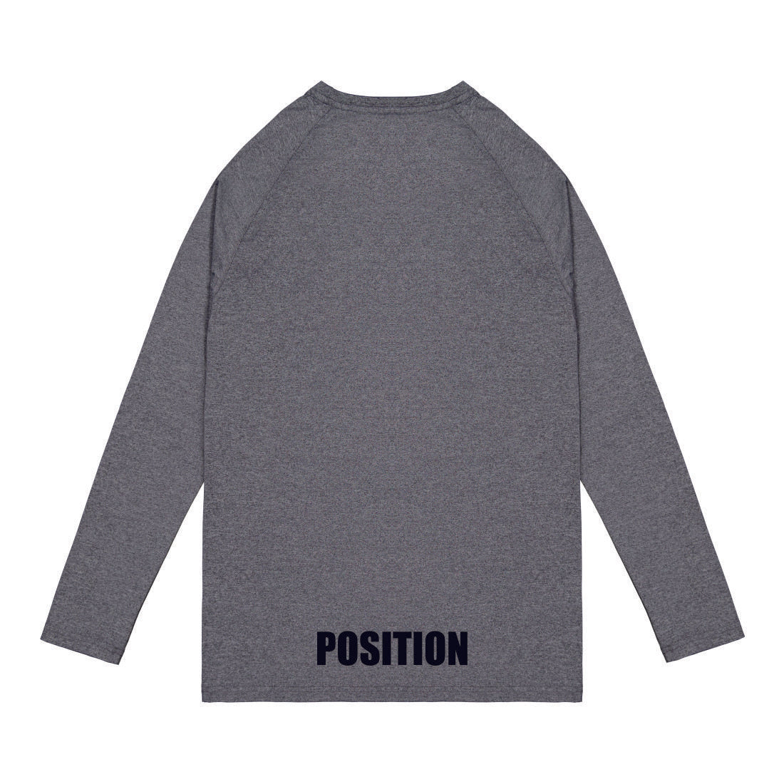 TASMAN BAY CRUISING CLUB LS ACTIVE TEE