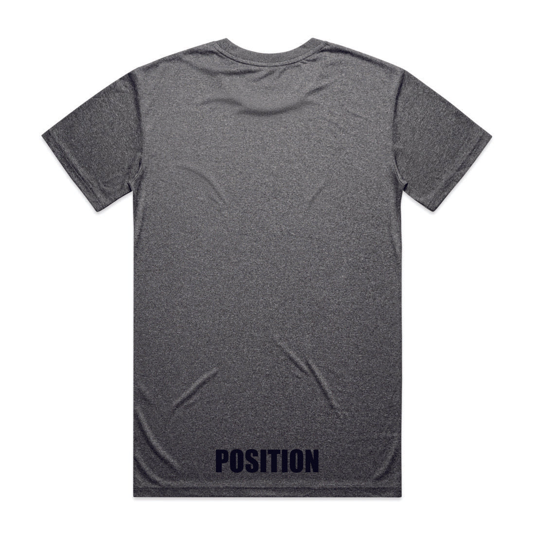 TASMAN BAY CRUISING CLUB ACTIVE TEE