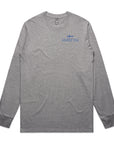 TASMAN BAY CRUISING CLUB LS TEE