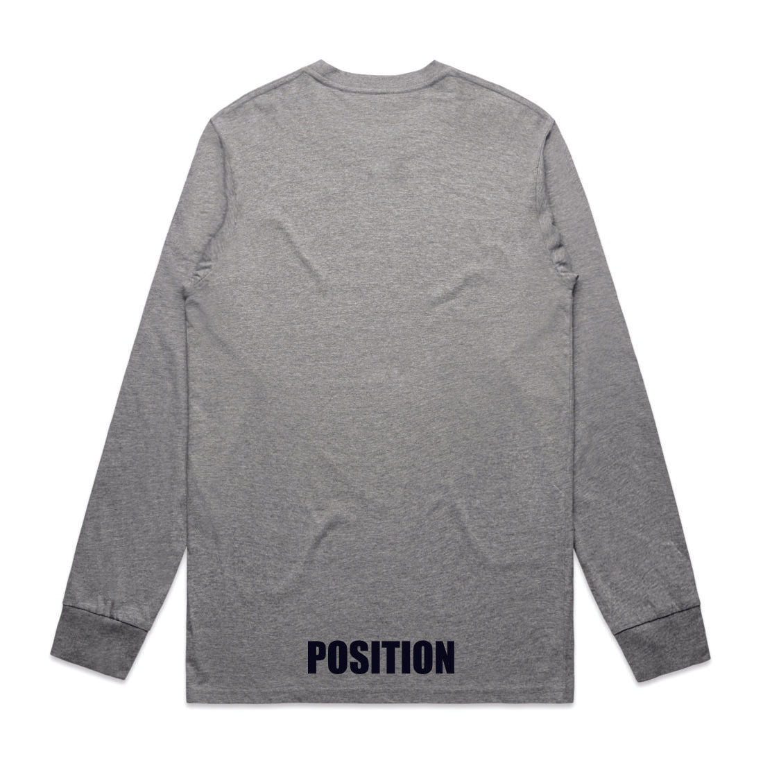 TASMAN BAY CRUISING CLUB LS TEE