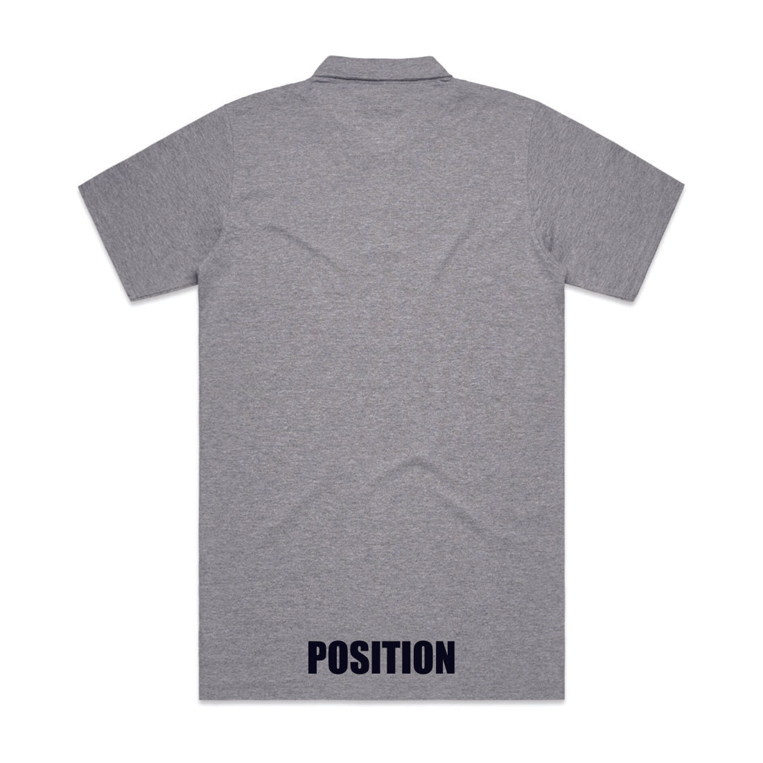 TASMAN BAY CRUISING CLUB POLO