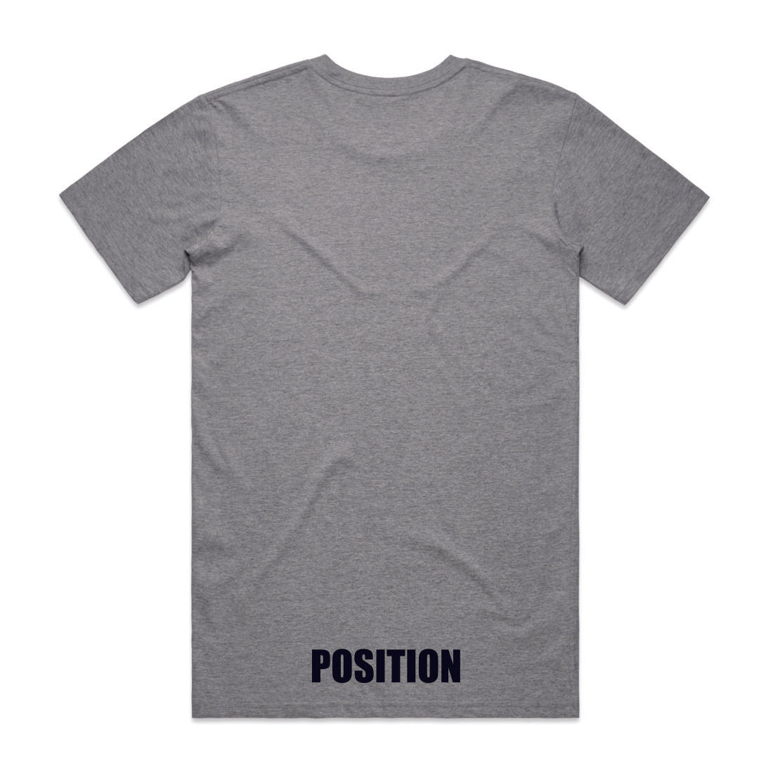 TASMAN BAY CRUISING CLUB TEE