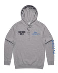 TASMAN BAY CRUISING CLUB HOODIE