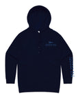 TASMAN BAY CRUISING CLUB HOODIE