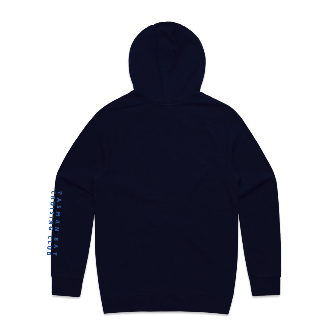 TASMAN BAY CRUISING CLUB HOODIE
