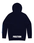 TASMAN BAY CRUISING CLUB HOODIE