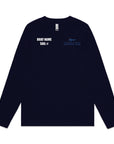 TASMAN BAY CRUISING CLUB LS TEE