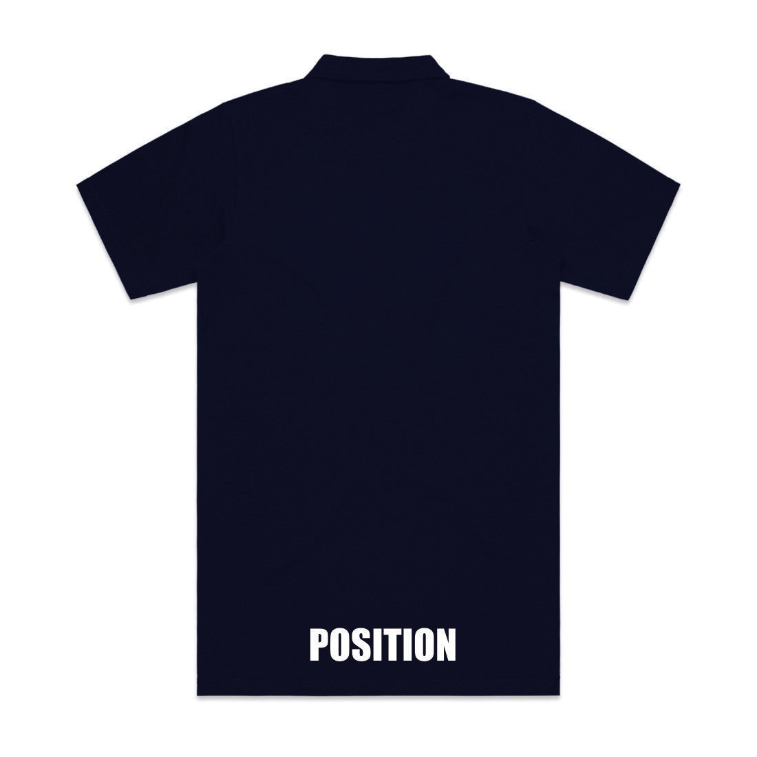 TASMAN BAY CRUISING CLUB POLO