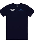 TASMAN BAY CRUISING CLUB TEE