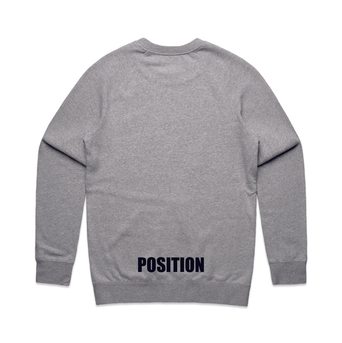TASMAN BAY CRUISING CLUB SWEATSHIRT