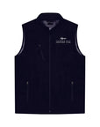 TASMAN BAY CRUISING CLUB SOFTSHELL VEST