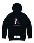 NELSON REGATTA HOODIE