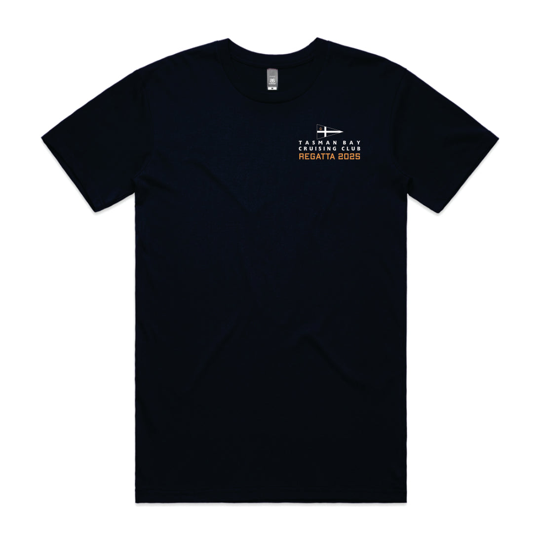 NELSON REGATTA TEE