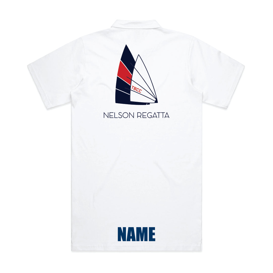 NELSON REGATTA POLO