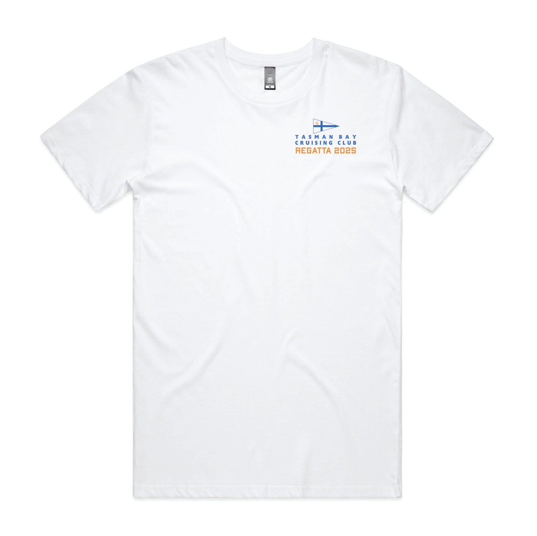 NELSON REGATTA TEE