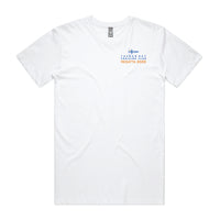 NELSON REGATTA TEE