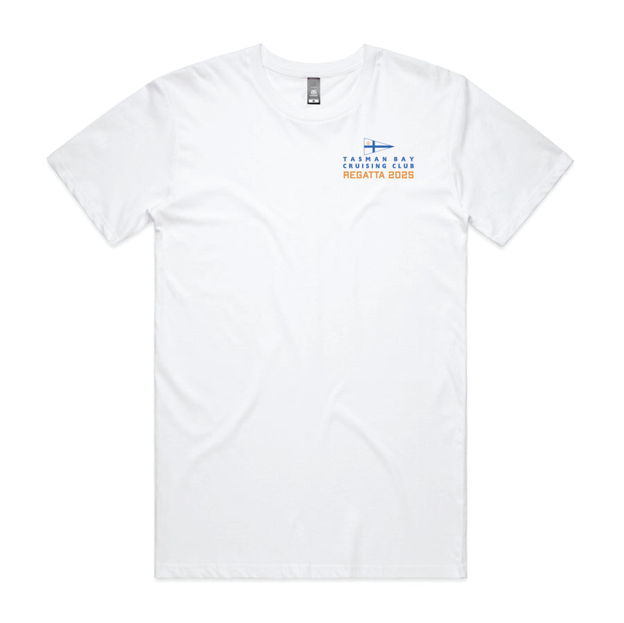 NELSON REGATTA TEE