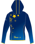 TE ATATU NETBALL HOODIE